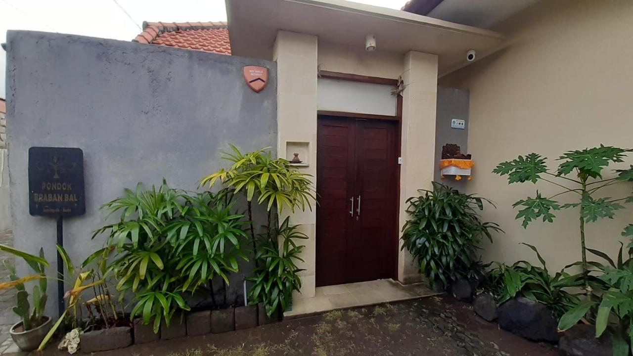 Villa Scarlet Seminyak (Bali)