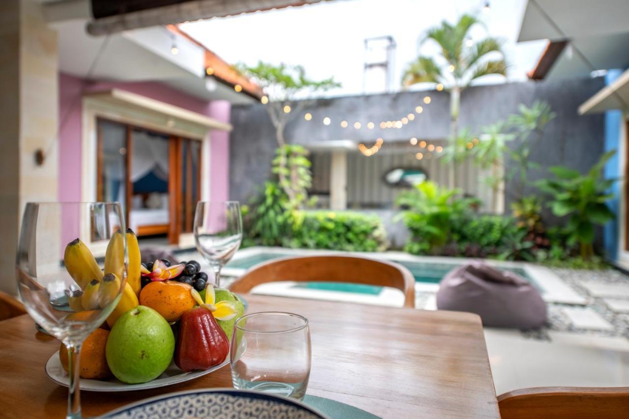 Scarlet Seminyak (Bali)