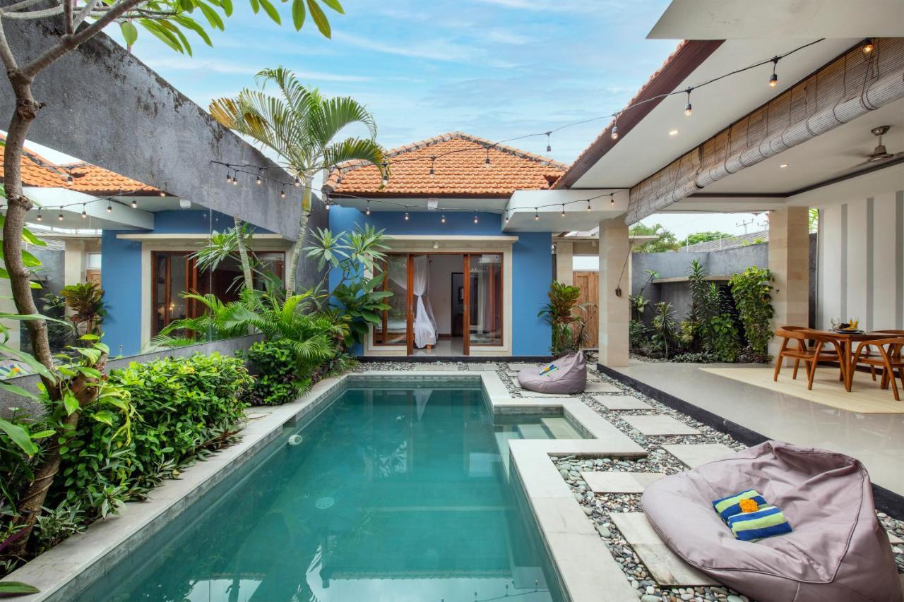 Villa Scarlet Seminyak (Bali)